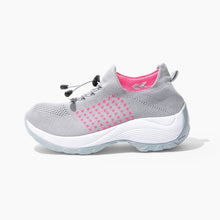 Load image into Gallery viewer, Ortho Stretch Cushion Shoes