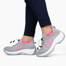 Load image into Gallery viewer, Ortho Stretch Cushion Shoes