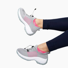 Load image into Gallery viewer, Ortho Stretch Cushion Shoes