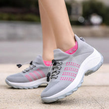 Load image into Gallery viewer, Ortho Stretch Cushion Shoes