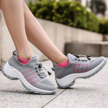 Load image into Gallery viewer, Ortho Stretch Cushion Shoes