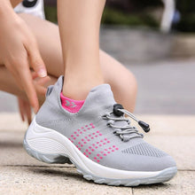 Load image into Gallery viewer, Ortho Stretch Cushion Shoes