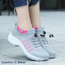 Load image into Gallery viewer, Ortho Stretch Cushion Shoes