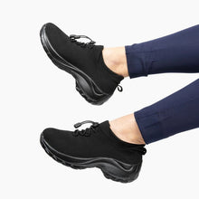 Load image into Gallery viewer, Ortho Stretch Cushion Shoes