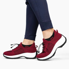 Load image into Gallery viewer, Ortho Stretch Cushion Shoes