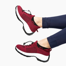 Load image into Gallery viewer, Ortho Stretch Cushion Shoes