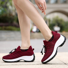 Load image into Gallery viewer, Ortho Stretch Cushion Shoes