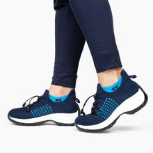 Load image into Gallery viewer, Ortho Stretch Cushion Shoes