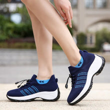Load image into Gallery viewer, Ortho Stretch Cushion Shoes