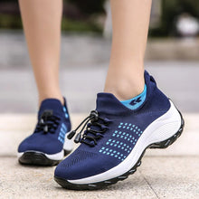 Load image into Gallery viewer, Ortho Stretch Cushion Shoes
