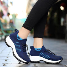 Load image into Gallery viewer, Ortho Stretch Cushion Shoes