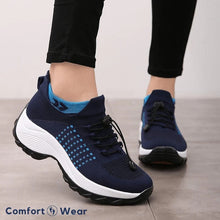 Load image into Gallery viewer, Ortho Stretch Cushion Shoes