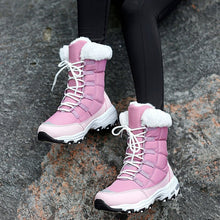 Load image into Gallery viewer, Stormshell Women's Ortho Winter Boots