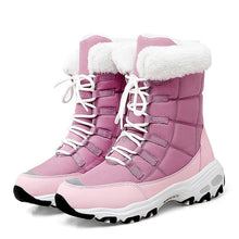 Load image into Gallery viewer, Stormshell Women's Ortho Winter Boots
