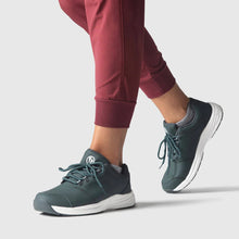 Load image into Gallery viewer, Stride Cushion Shoes - Dark Grey
