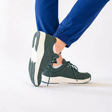 Load image into Gallery viewer, Stride Cushion Shoes - Dark Grey