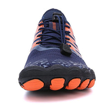 Load image into Gallery viewer, Trail V-Runner Pro - Non-Slip Barefoot Shoes Unisex