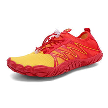 Load image into Gallery viewer, Trail V-Runner Pro - Non-Slip Barefoot Shoes Unisex