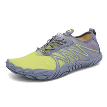 Load image into Gallery viewer, Trail V-Runner Pro - Non-Slip Barefoot Shoes Unisex