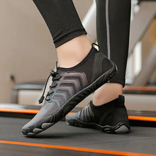 Load image into Gallery viewer, Trail V-Runner Pro - Non-Slip Barefoot Shoes Unisex