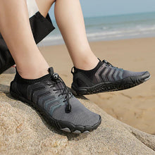 Load image into Gallery viewer, Trail V-Runner Pro - Non-Slip Barefoot Shoes Unisex