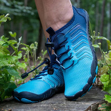 Load image into Gallery viewer, Trail V-Runner Pro - Non-Slip Barefoot Shoes Unisex