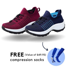 Load image into Gallery viewer, Wide Ortho Shoe Bundle