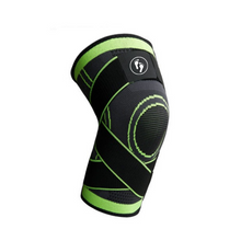 Load image into Gallery viewer, Ortho Knee Sleeve with Knee Wrap