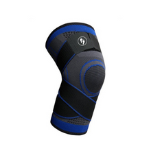 Load image into Gallery viewer, Ortho Knee Sleeve with Knee Wrap