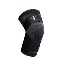 Load image into Gallery viewer, Ortho Knee Sleeve with Knee Wrap