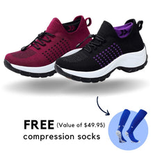 Load image into Gallery viewer, Everyday Wear Ortho Shoe Bundle