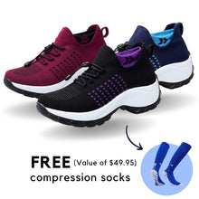 Load image into Gallery viewer, Healthcare Worker's Favorite Ortho Shoe Bundle