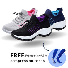 Load image into Gallery viewer, Healthy & Fit Ortho Shoe Bundle