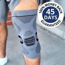 Load image into Gallery viewer, Knee Support™ - Knee Compression Sleeves