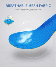 Load image into Gallery viewer, Ortho Arch Pain Relief Insoles