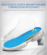 Load image into Gallery viewer, Ortho Arch Pain Relief Insoles