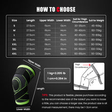 Load image into Gallery viewer, Ortho Knee Sleeve with Knee Wrap