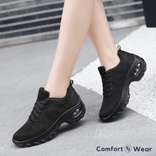 Load image into Gallery viewer, Ortho Performance Max Stretch Shoes - All-Black