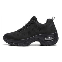 Load image into Gallery viewer, Ortho Performance Max Stretch Shoes - All-Black