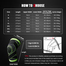 Load image into Gallery viewer, Ortho Knee Sleeve with Knee Wrap