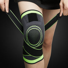 Load image into Gallery viewer, Ortho Knee Sleeve with Knee Wrap
