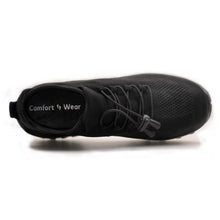 Load image into Gallery viewer, Slip-Resistant Restaurant Worker Ortho Shoe Bundle