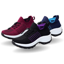 Load image into Gallery viewer, The Neuropathy Shoe Bundle (Free Compression Sock)