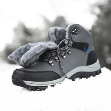 Load image into Gallery viewer, Arctic Apex Men&#39;s Winter Boots
