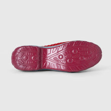 Load image into Gallery viewer, Ortho Breathable No-Tie Stretch Shoes - Red

