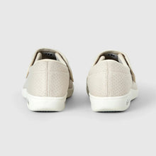 Load image into Gallery viewer, Chloe Stretch No-Tie Wide Shoes w/ Adjustable Closure
