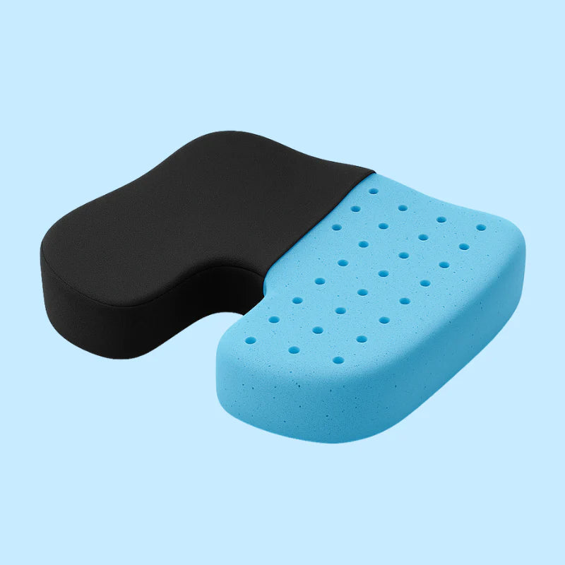 Cloud Relief Seat Cushion