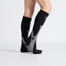 Load image into Gallery viewer, Compression Socks - All Black
