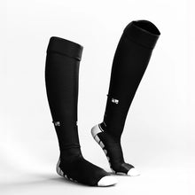 Load image into Gallery viewer, Compression Socks - Black White
