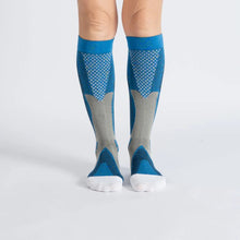 Load image into Gallery viewer, Compression Socks - Healthcare Worker Edition

